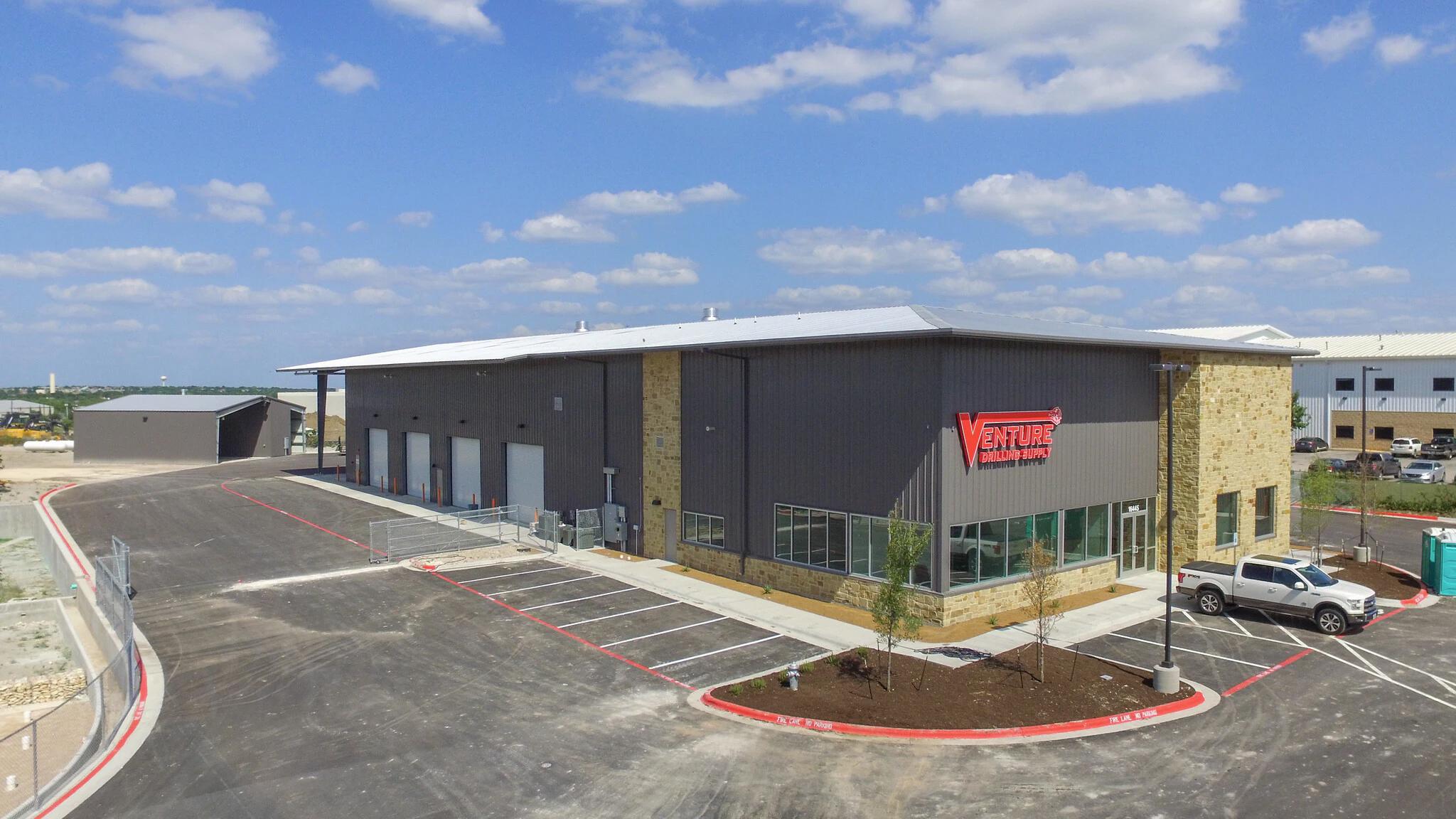 Brennan Investment Group Expands IOS Portfolio with Two Austin, Texas ...