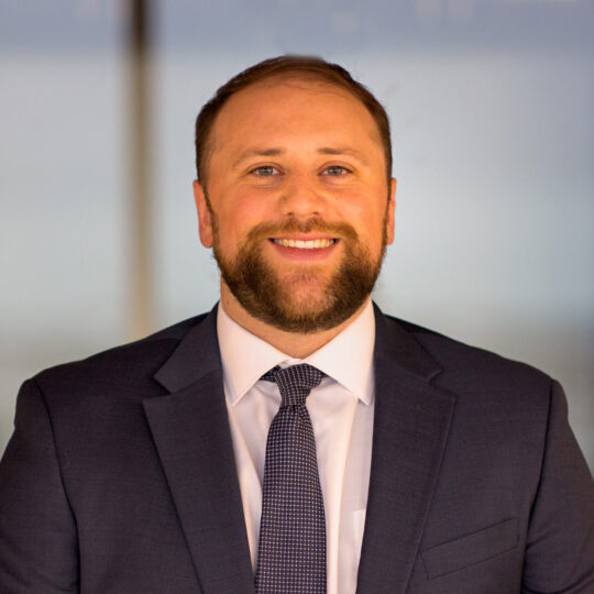 Key Corporate Staff Brennan Manufacturing Space for Lease