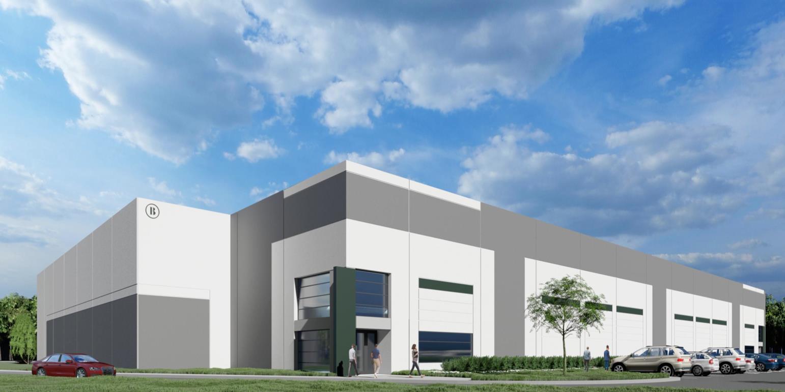 Brennan Acquires 16 Acres in Glen Burnie, Maryland Brennan