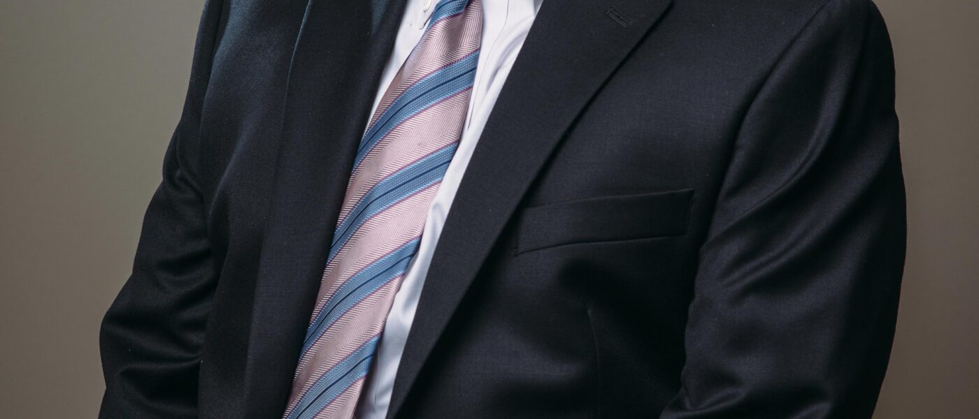 Bruce Jacobs, CPA