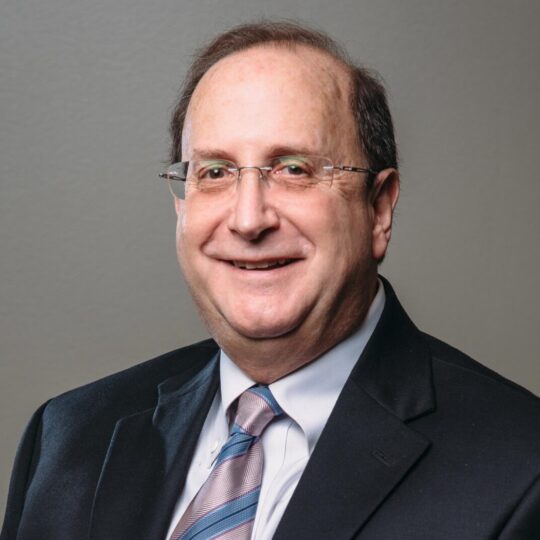 Bruce Jacobs, CPA