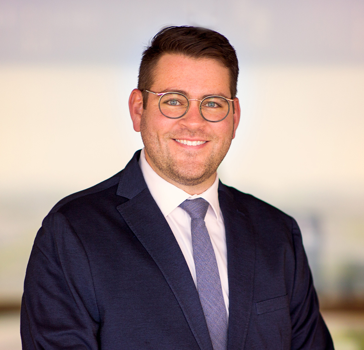 Joe Macchione - Brennan: Manufacturing Space for Lease + Industrial Rentals