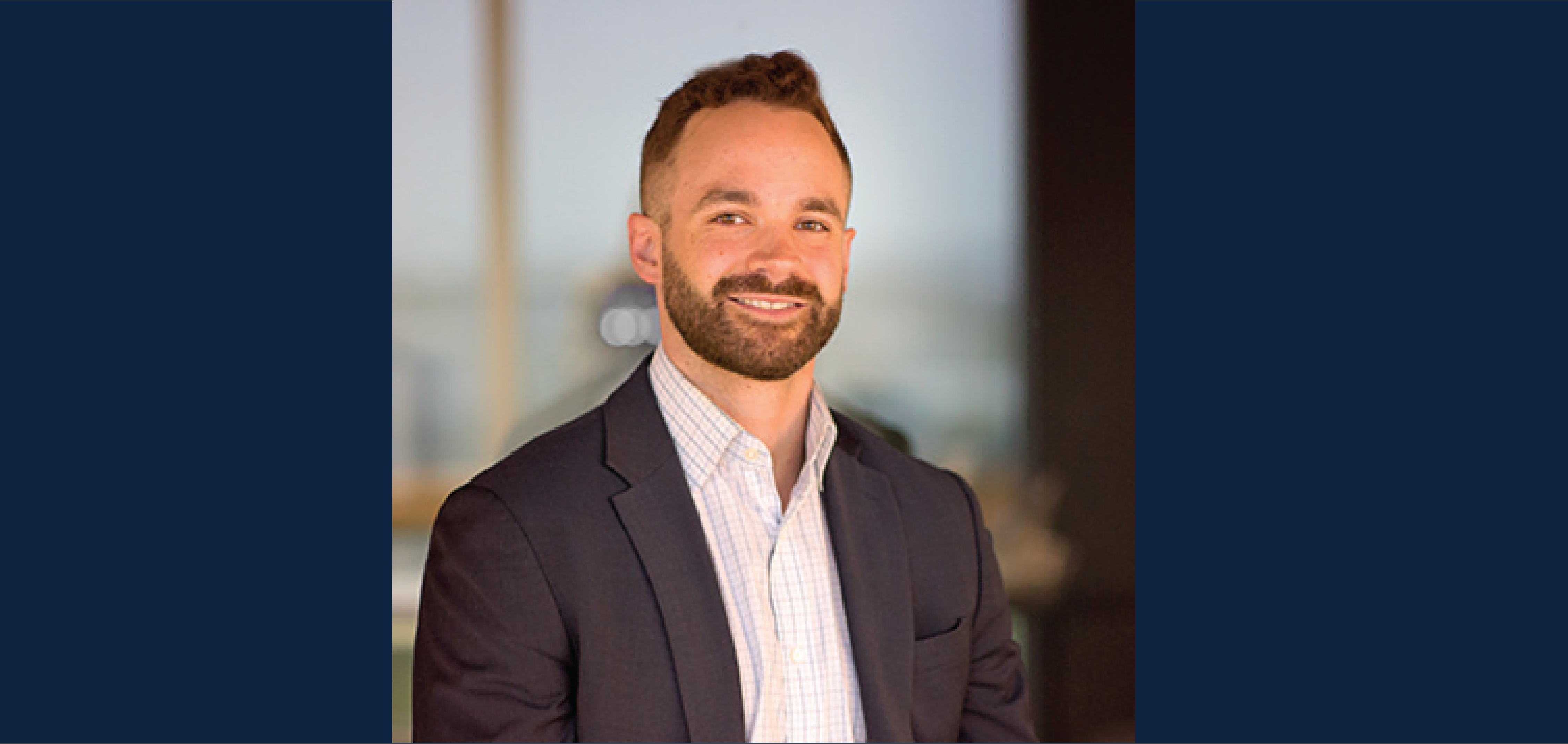 Luke McCarthy Promoted to Senior Vice President of Brennan Investment ...