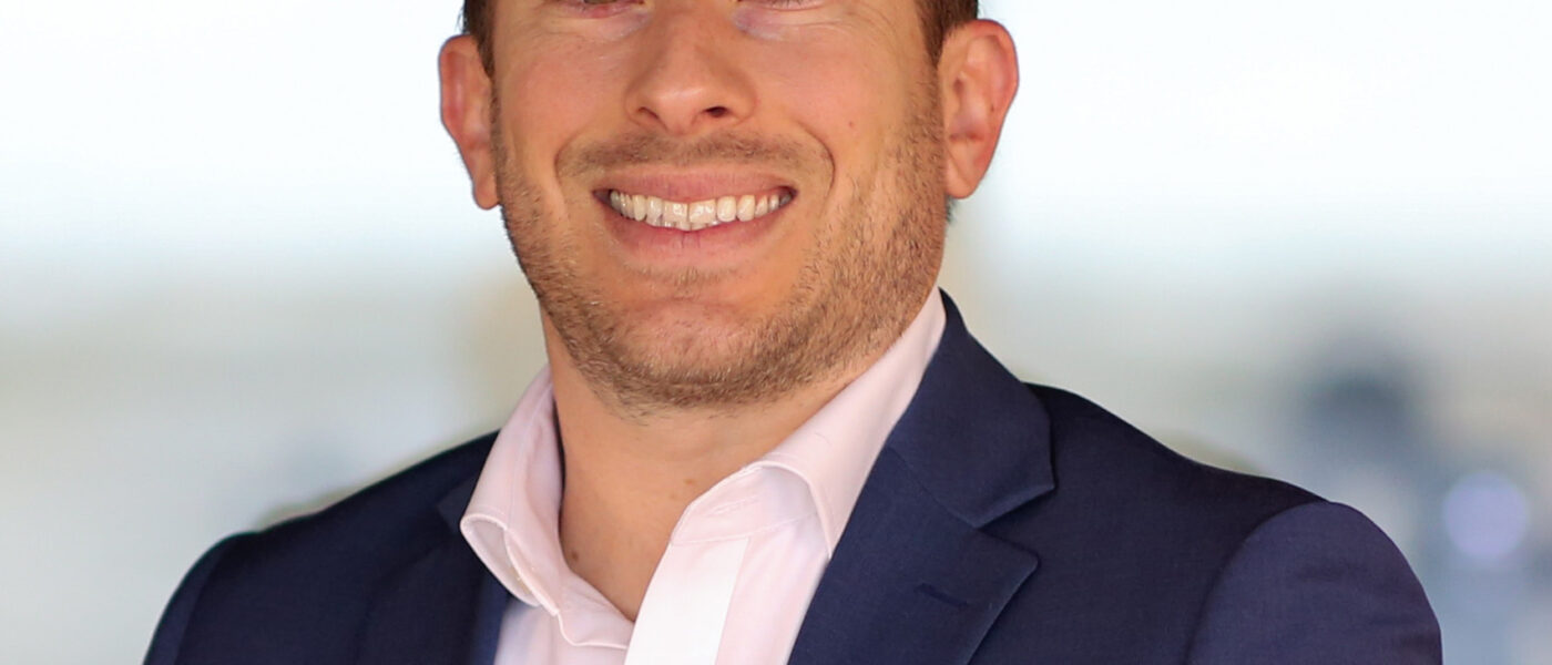 Matt Field, Senior Vice President at Brennan Investment Group in Phoenix