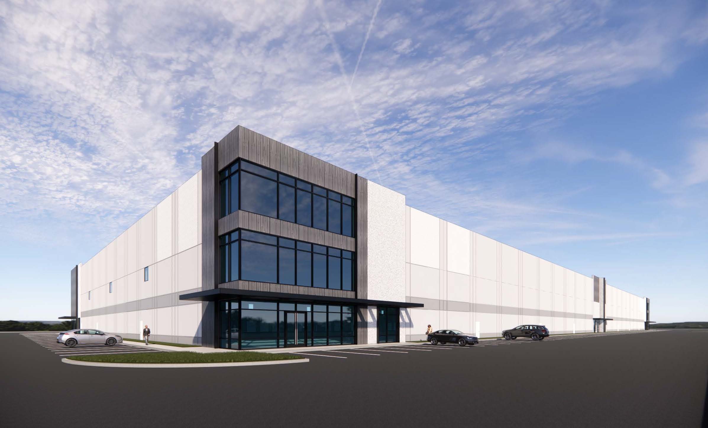 High End Industrial Rentals preview
