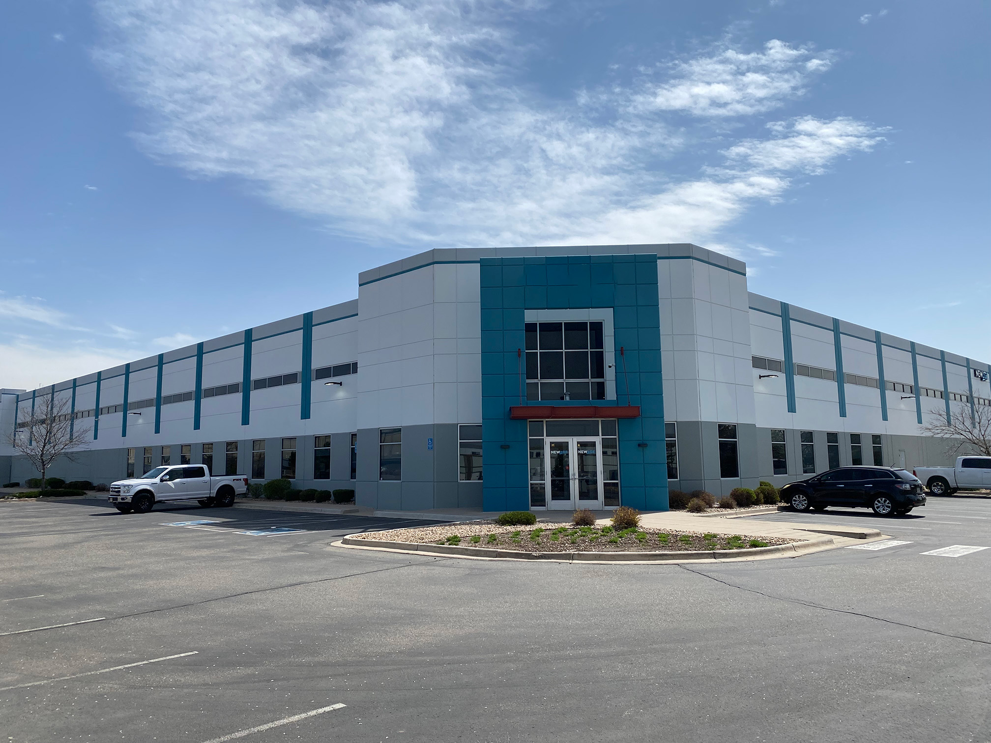 Brennan Acquires Two Distribution Buildings in Denver - Brennan ... - High End Industrial Rentals
