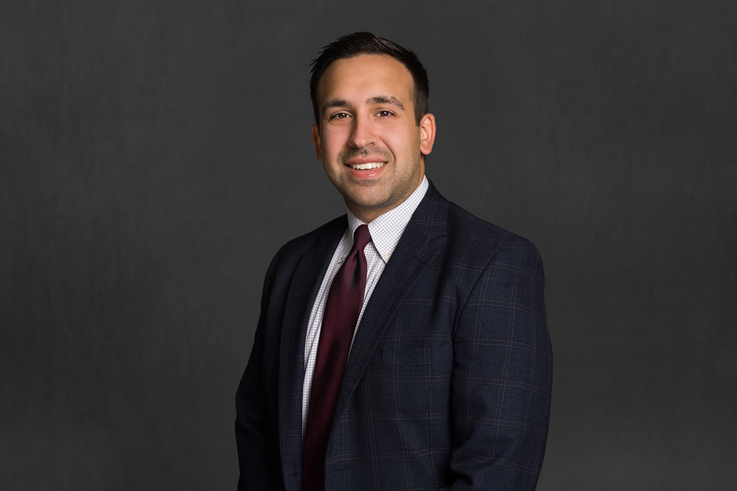 Ryan Woodward - Brennan: Manufacturing Space for Lease + Industrial Rentals