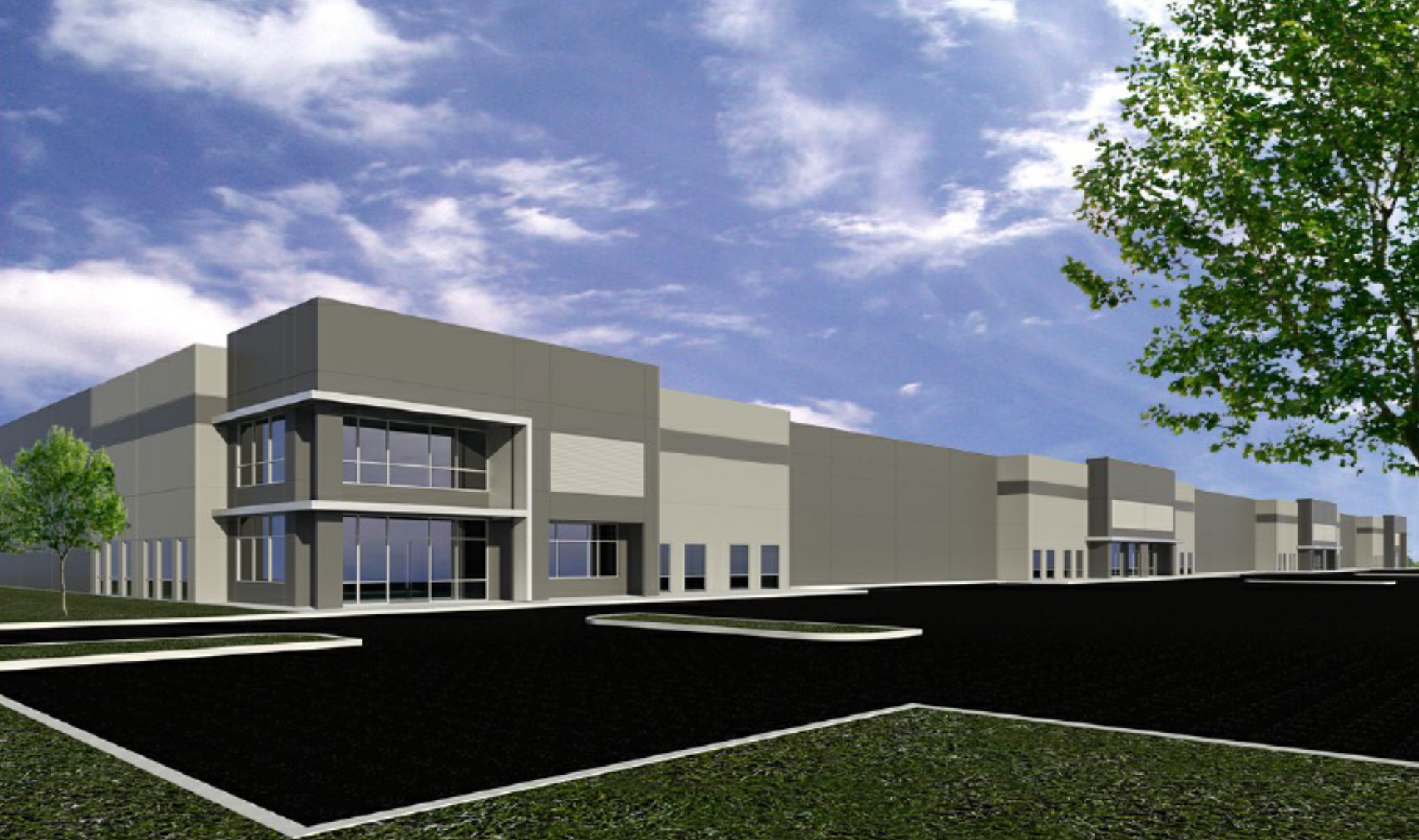 Brennan Acquires 37 Acres in Thornton, Colorado - Brennan ...