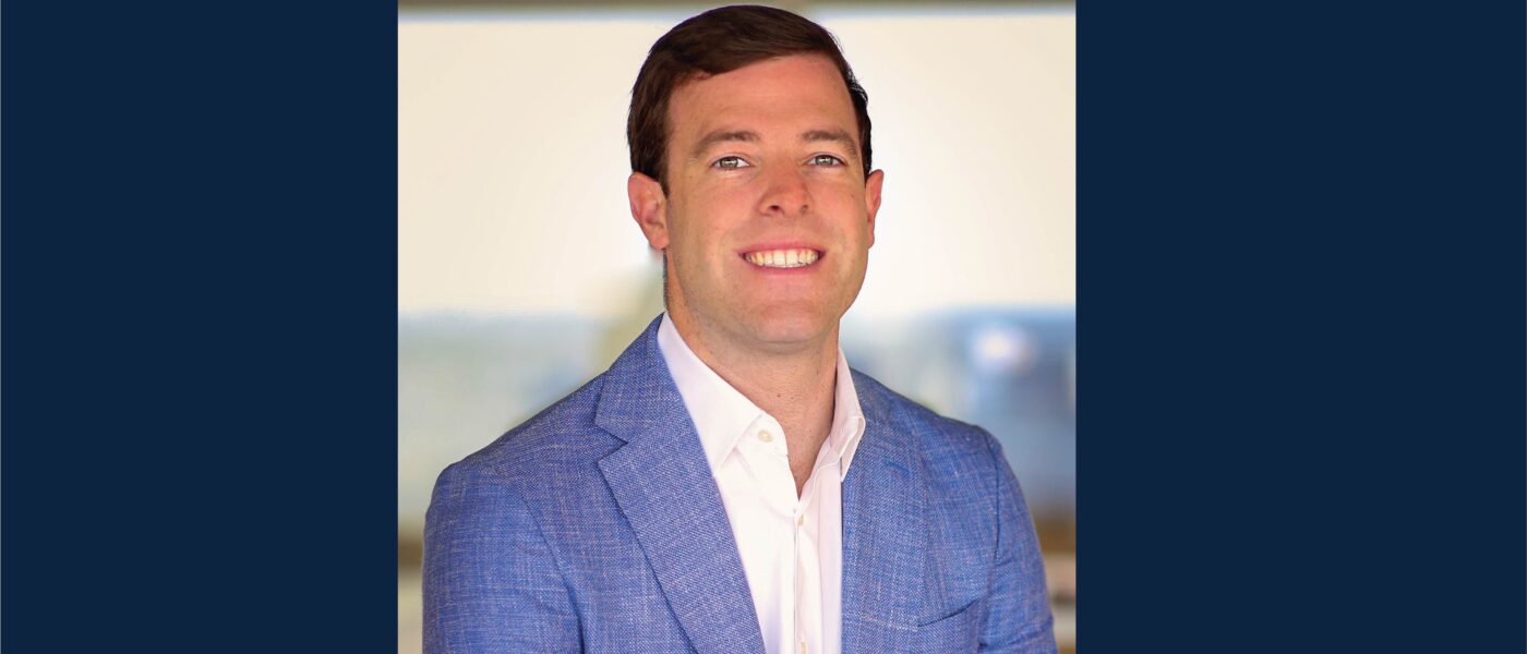 Bobby Martin, Vice President of Net Lease at Brennan Investment Group