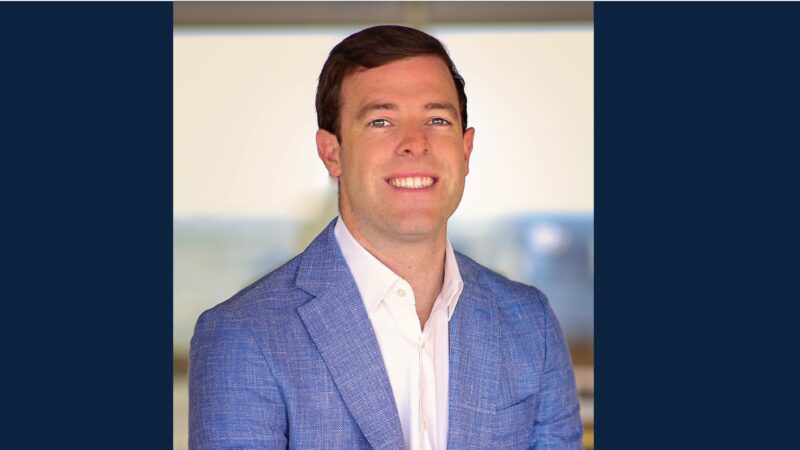 Bobby Martin, Vice President of Net Lease at Brennan Investment Group