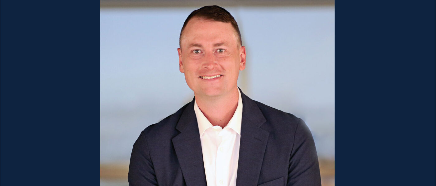 Keith Hartley, Director, Head of Technology at Brennan Investment Group
