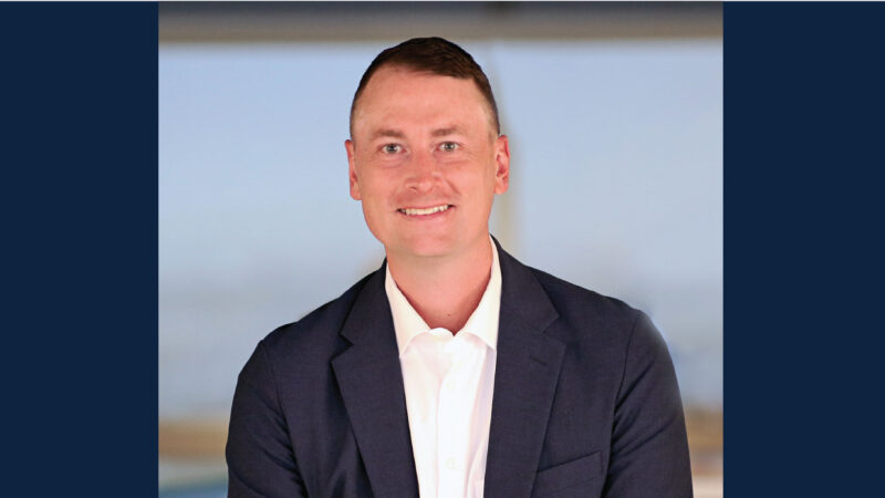 Keith Hartley, Director, Head of Technology at Brennan Investment Group