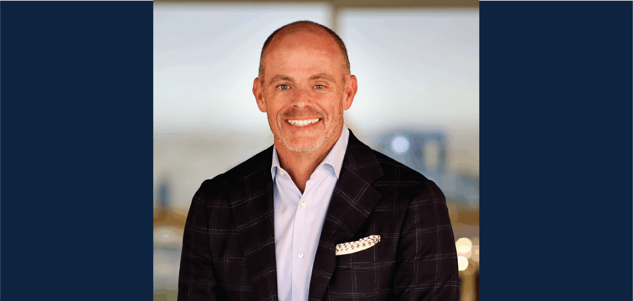 Steve Wolff, Senior Vice President at Brennan Investment Group