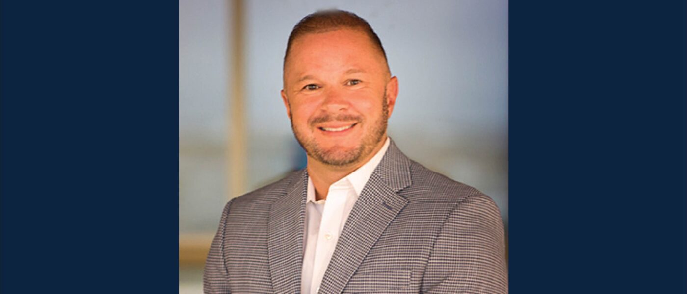 Professional headshot of Bobby Krueger, Vice President in the Florida Region at Brennan Investment Group, promoted in 2026.